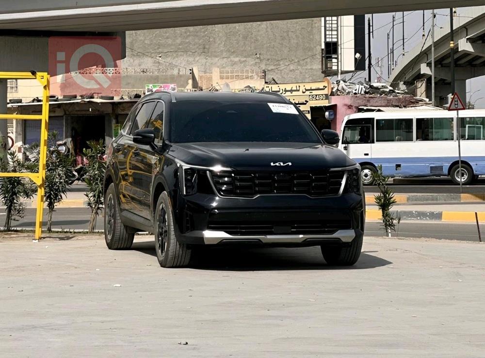 كيا سورينتو